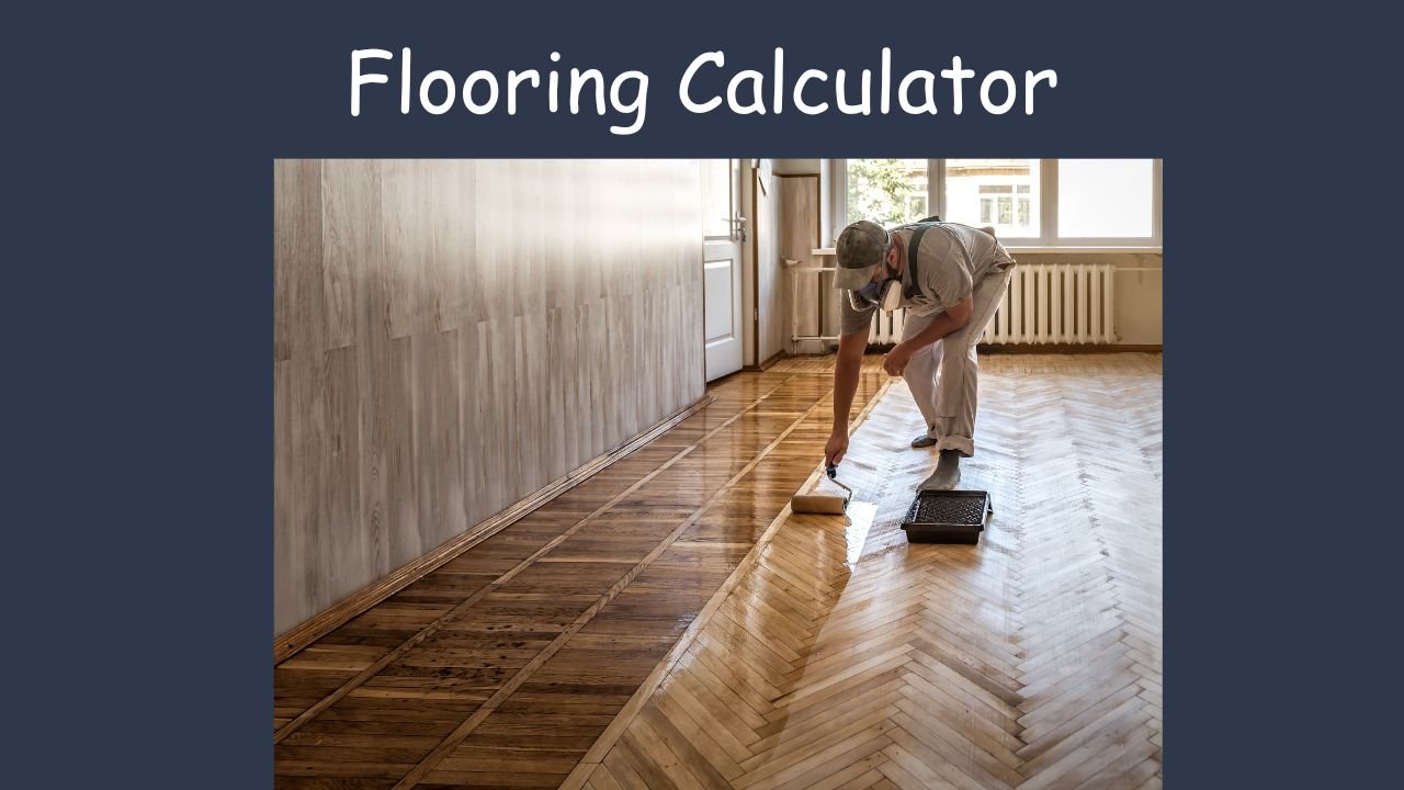 Flooring Calculator